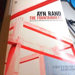 Ayn Rand The Fountainhead